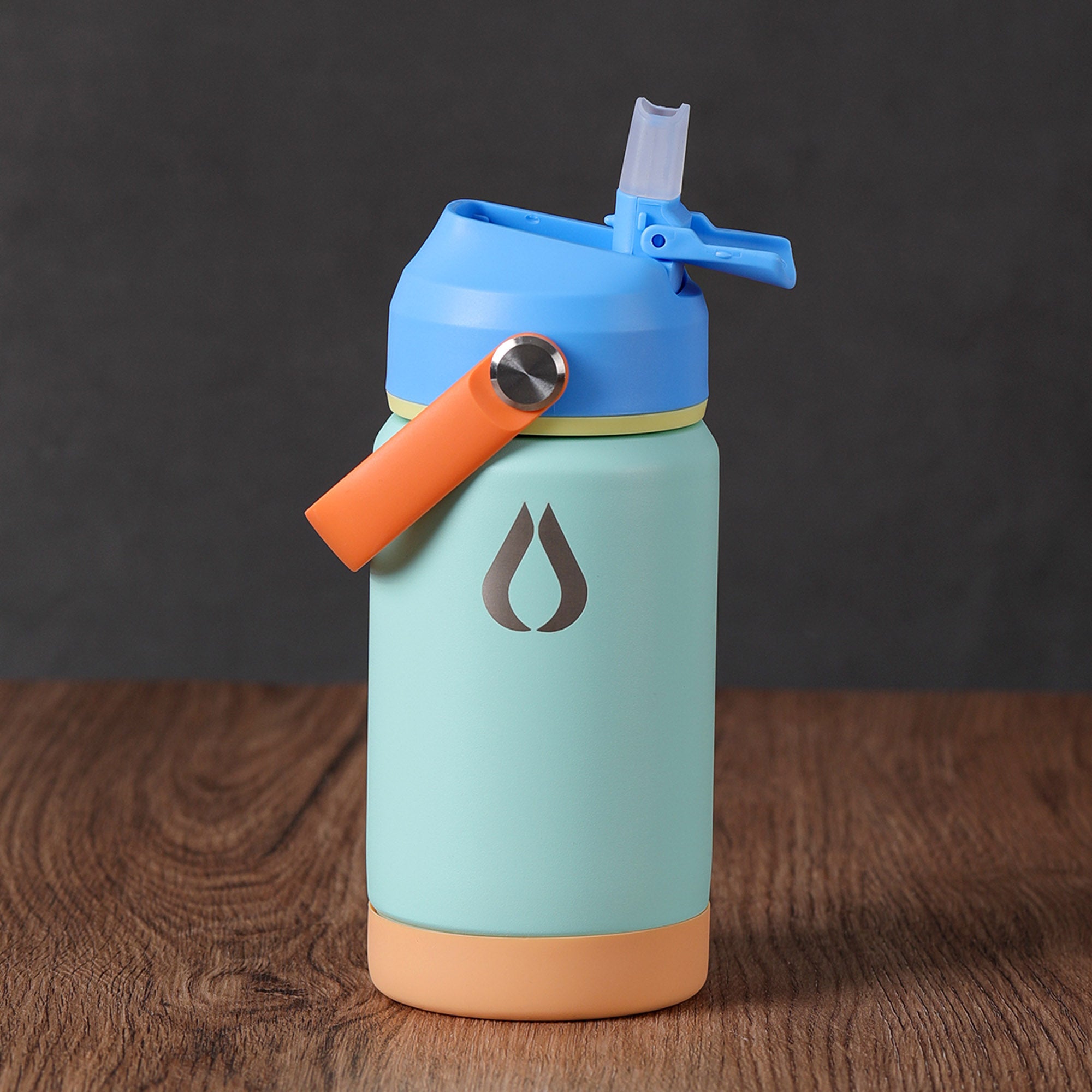 Kinderflasche - 350 ml - Lagoon