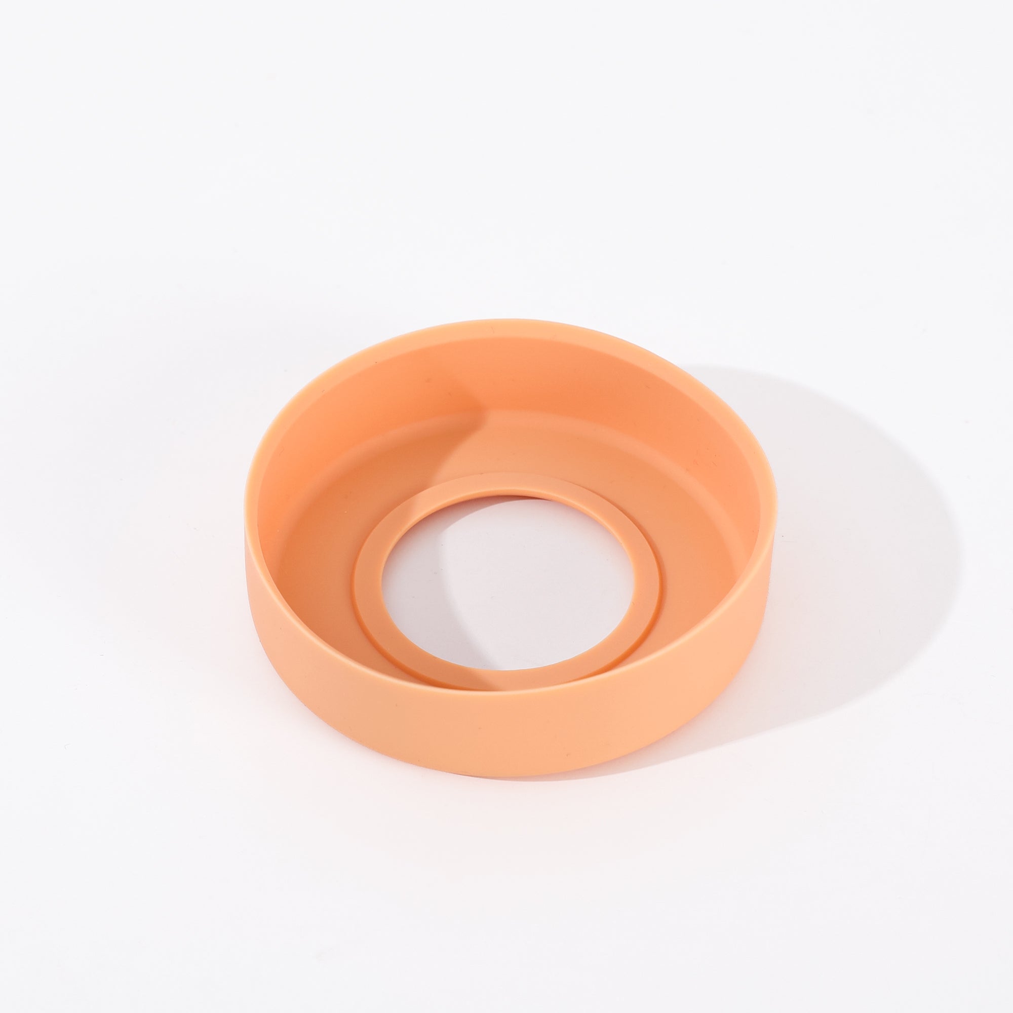 Silicone Bund - Lagoon