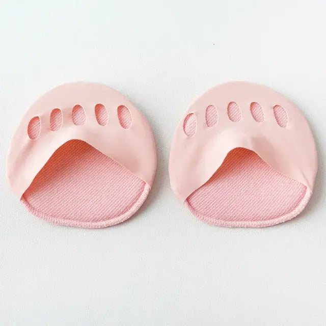 VoetPillowys | Innovative Fußpolster