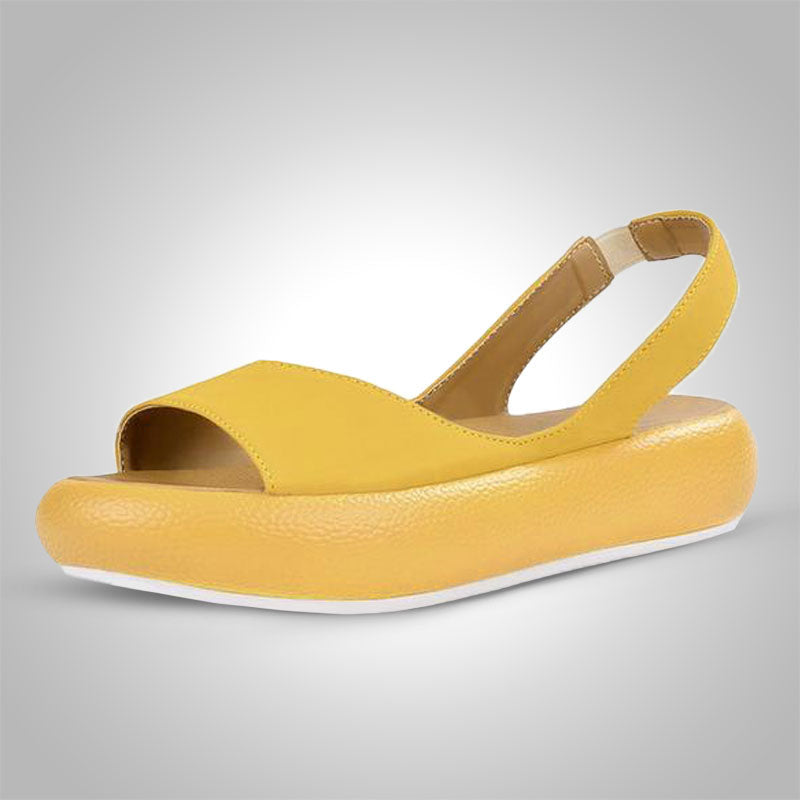 Hannia - Orthopädische Sandale