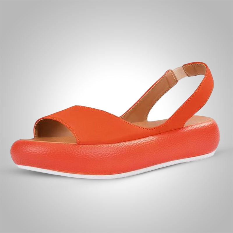 Hannia - Orthopädische Sandale