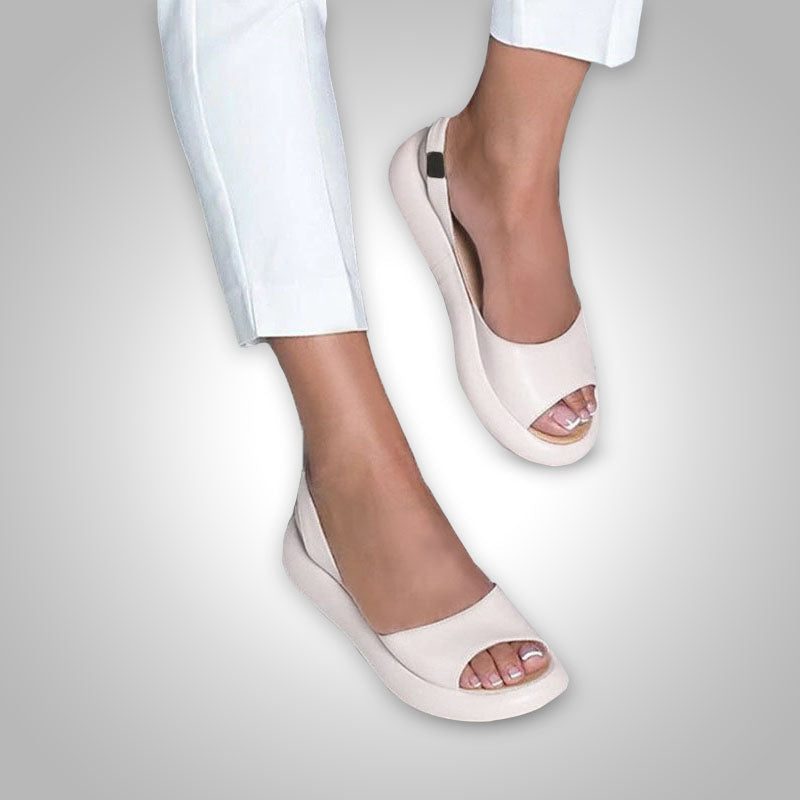 Hannia - Orthopädische Sandale