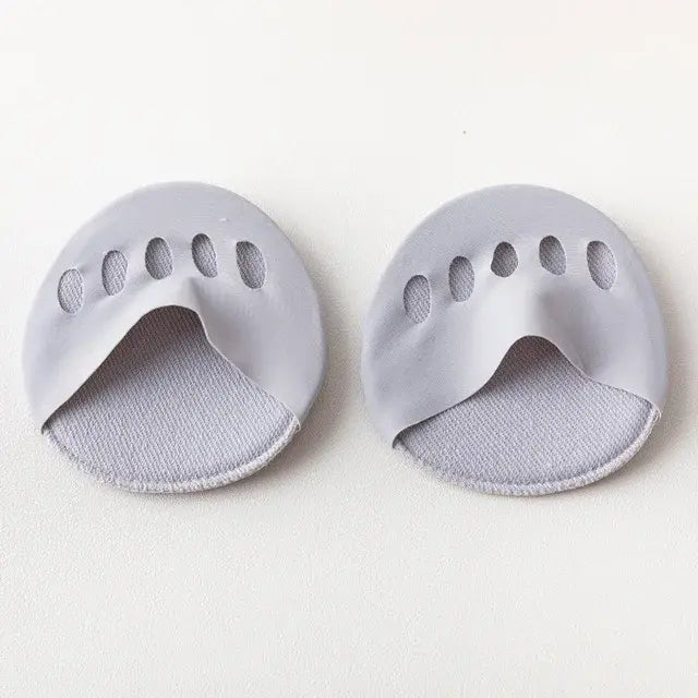 VoetPillowys | Innovative Fußpolster