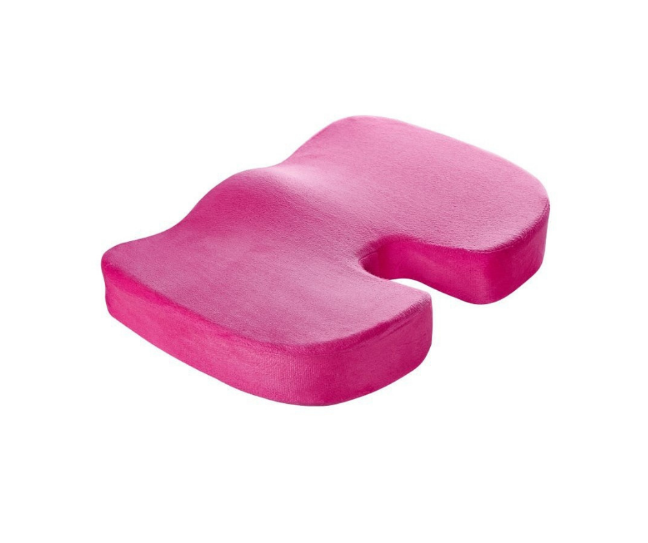 REBO | Orthopädisches Sitzkissen