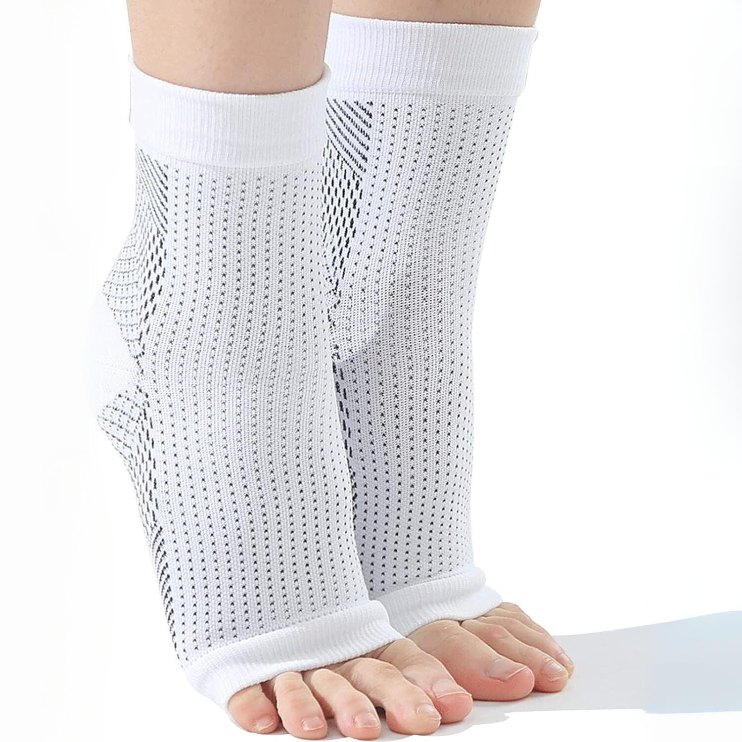 RelievSocks | Orthopädische Kompressionssocken