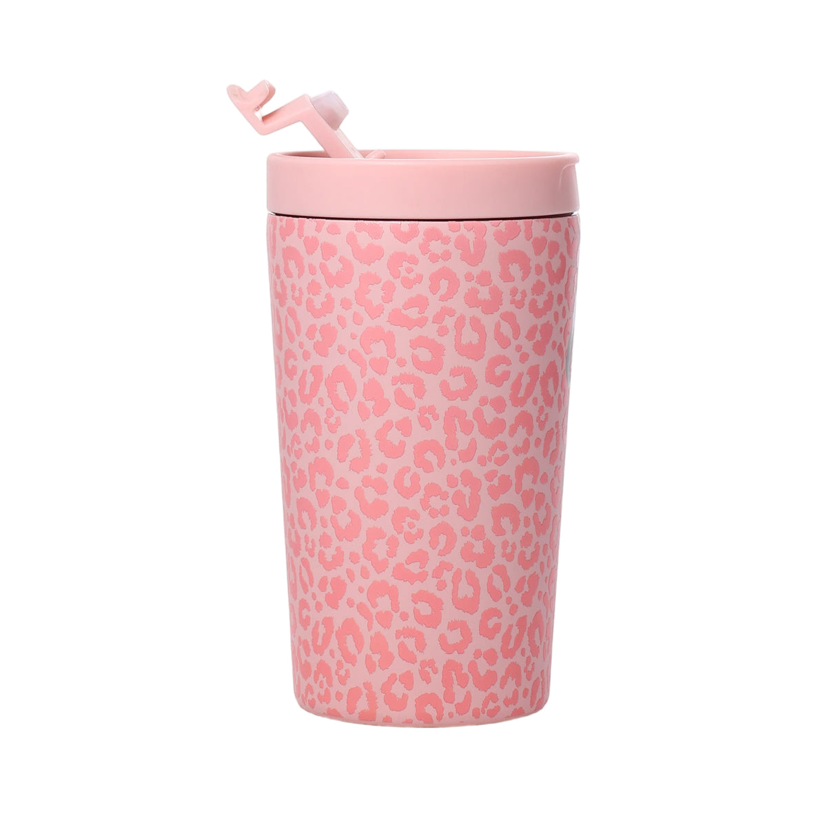 Kaffeetasse - 400ML - Schwarz
