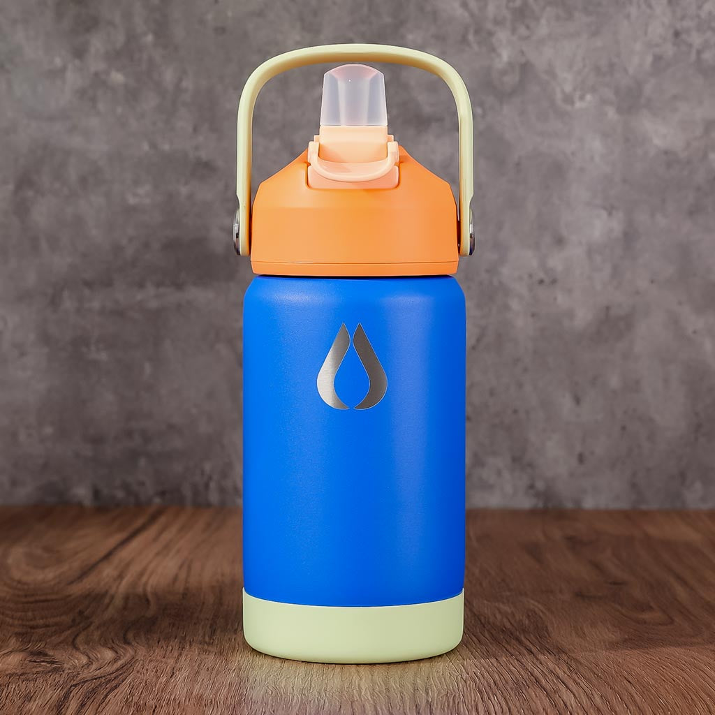 Kinderflasche - 350ML - Rakete