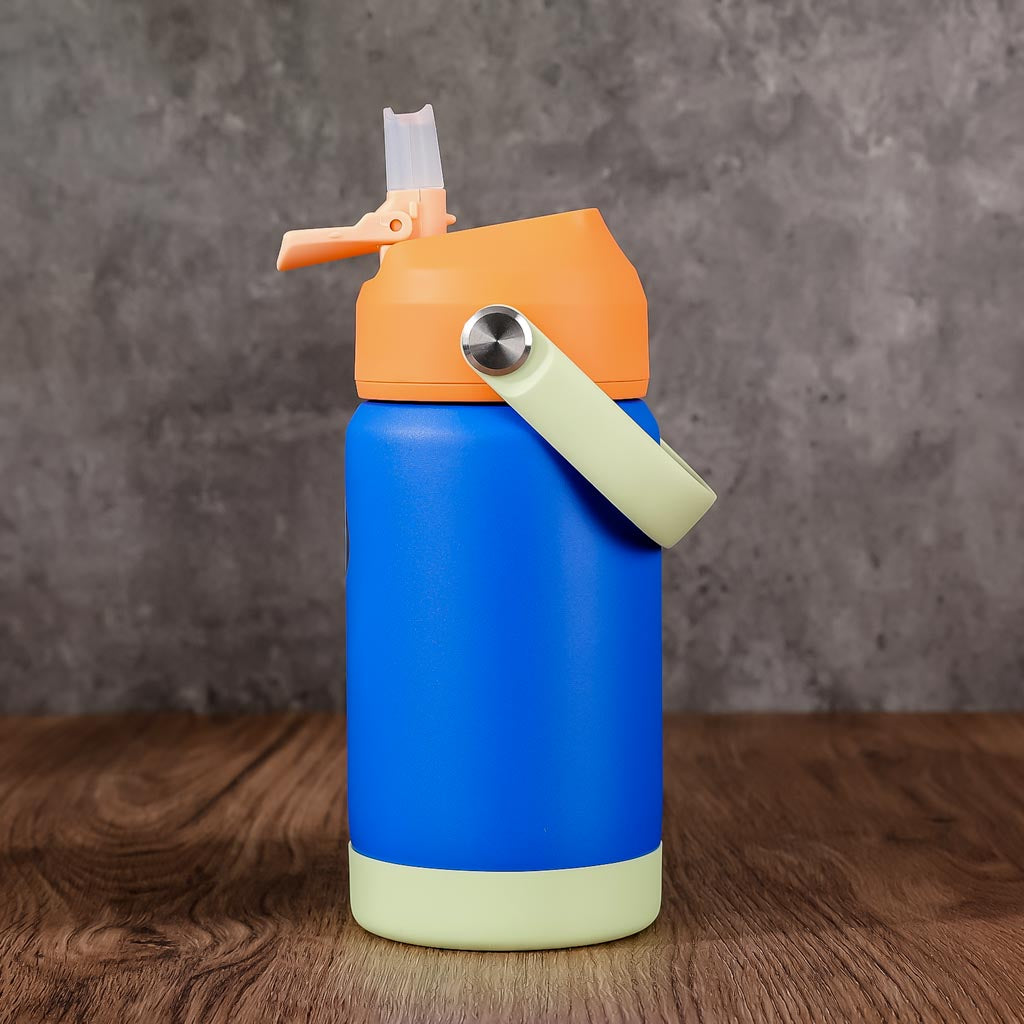 Kinderflasche - 350ML - Rakete