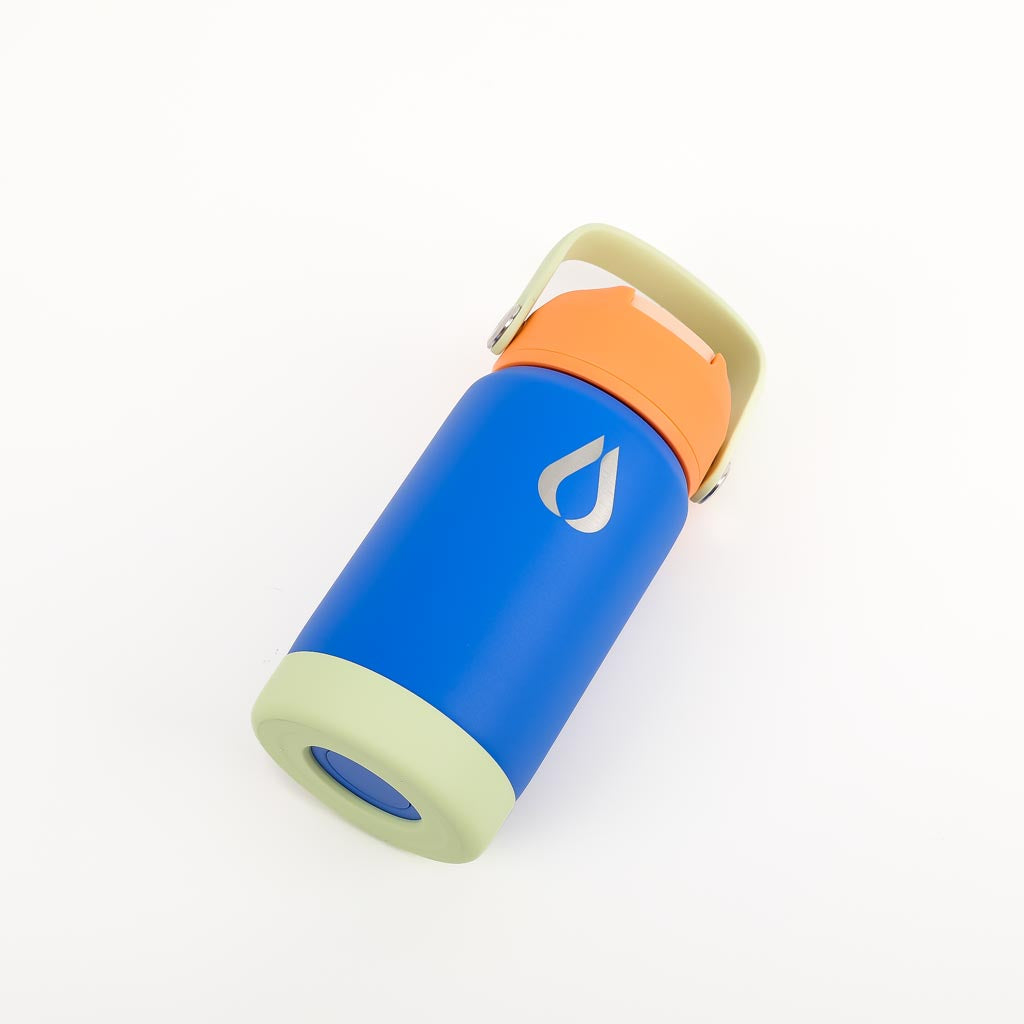Kinderflasche - 350ML - Rakete