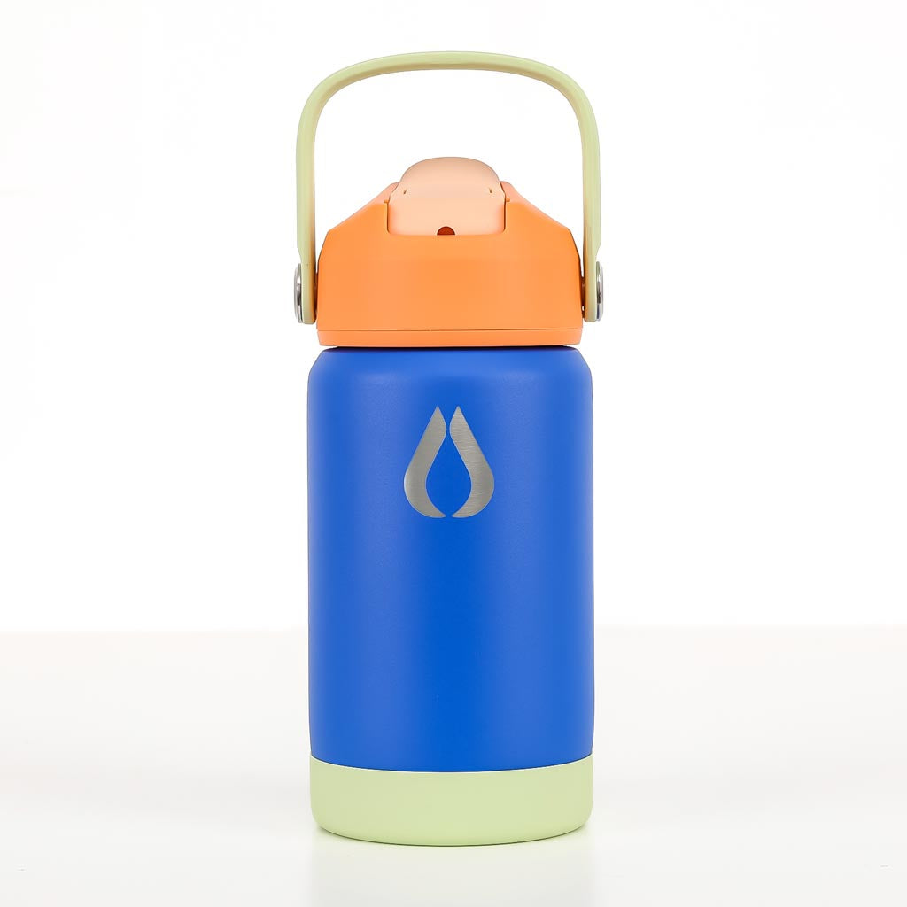 Kinderflasche - 350ML - Rakete