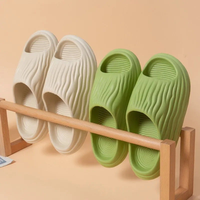 ComfortyGlides 3.0 | Stil und Komfort Hausschuhe 2024