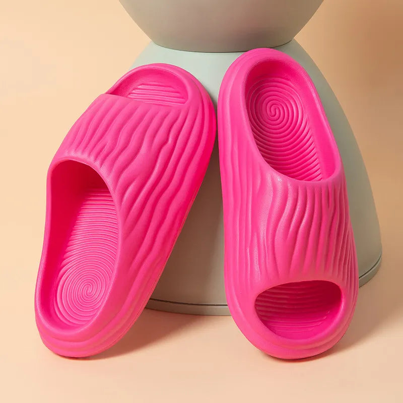 ComfortyGlides 3.0 | Stil und Komfort Hausschuhe 2024
