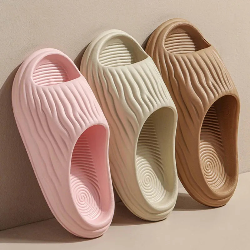 ComfortyGlides 3.0 | Stil und Komfort Hausschuhe 2024