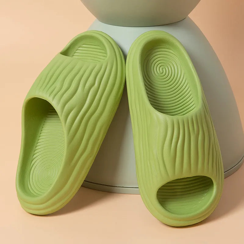 ComfortyGlides 3.0 | Stil und Komfort Hausschuhe 2024
