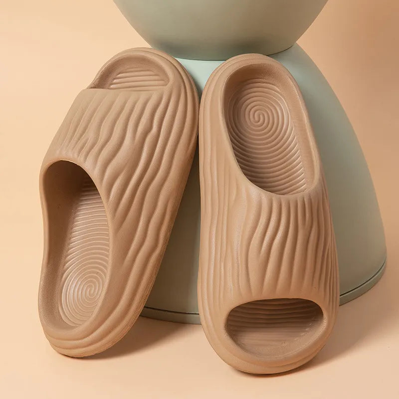 ComfortyGlides 3.0 | Stil und Komfort Hausschuhe 2024