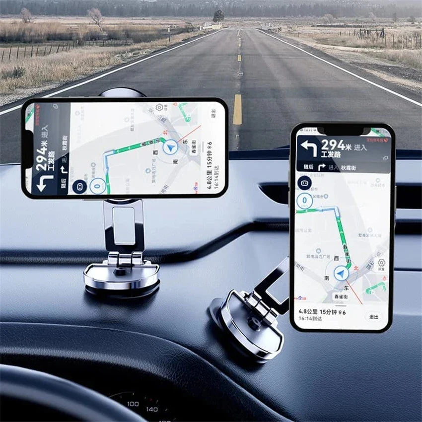 ELCO | Magnetische mobile Telefonhalterung für das Auto