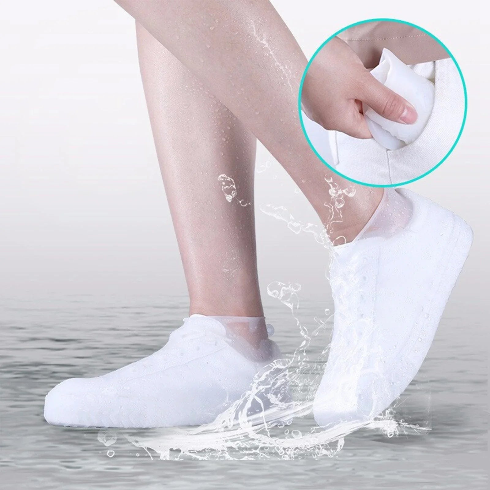 SchoenProtect - Premium Schuhschutz