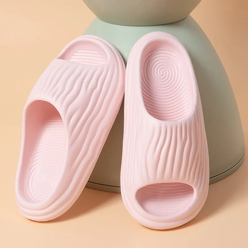 ComfortyGlides 3.0 | Stil und Komfort Hausschuhe 2024
