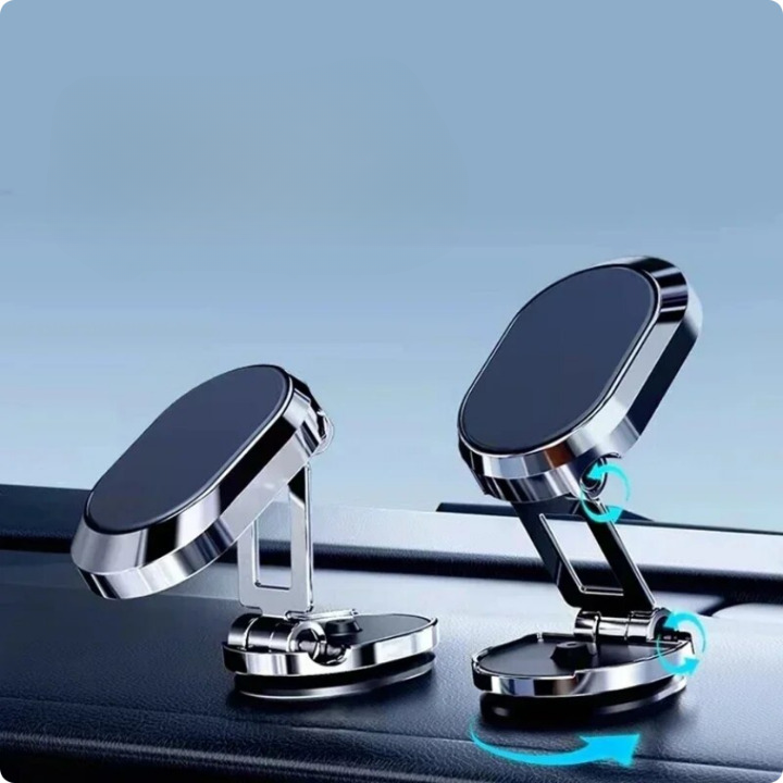 ELCO | Magnetische mobile Telefonhalterung für das Auto