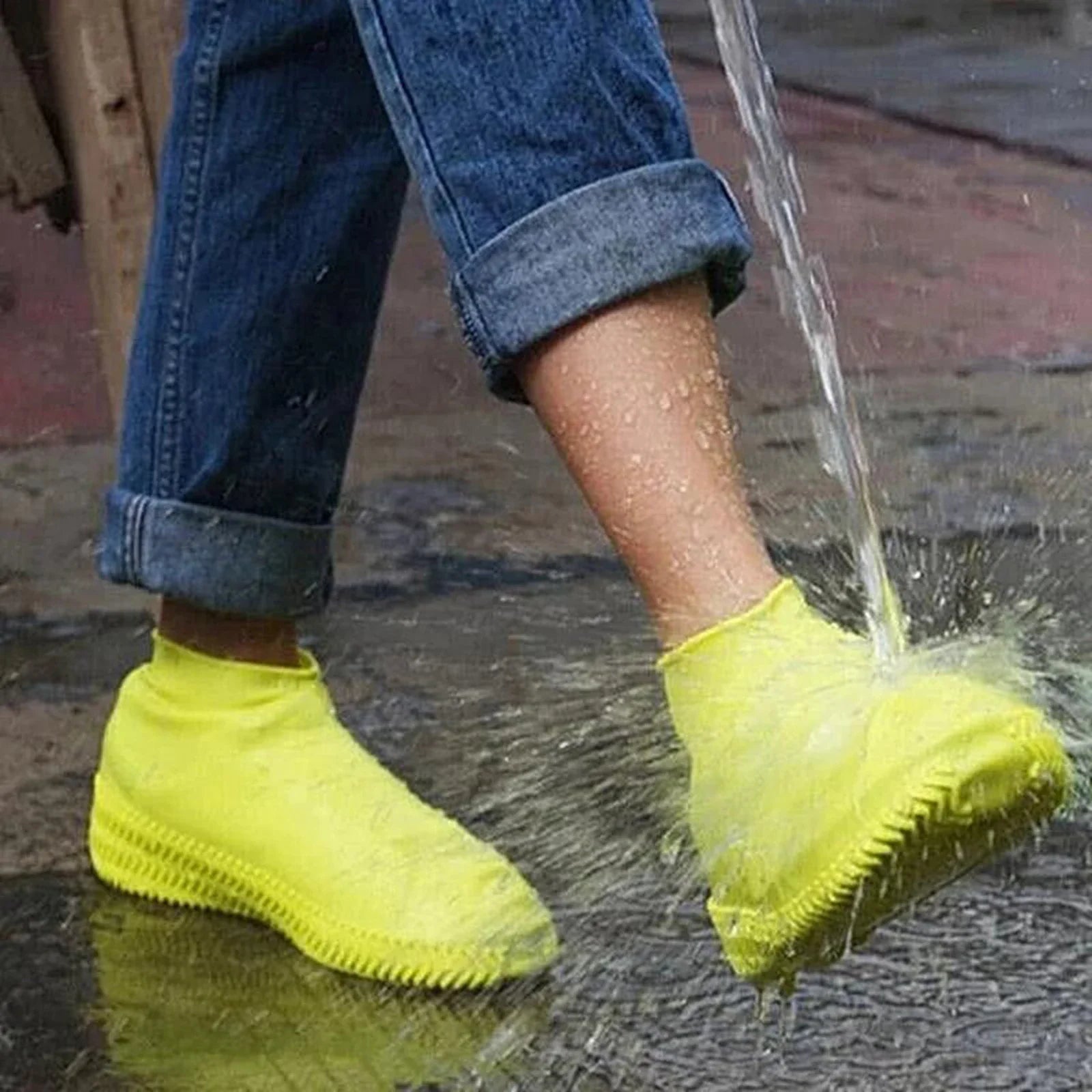 SchoenProtect - Premium Schuhschutz