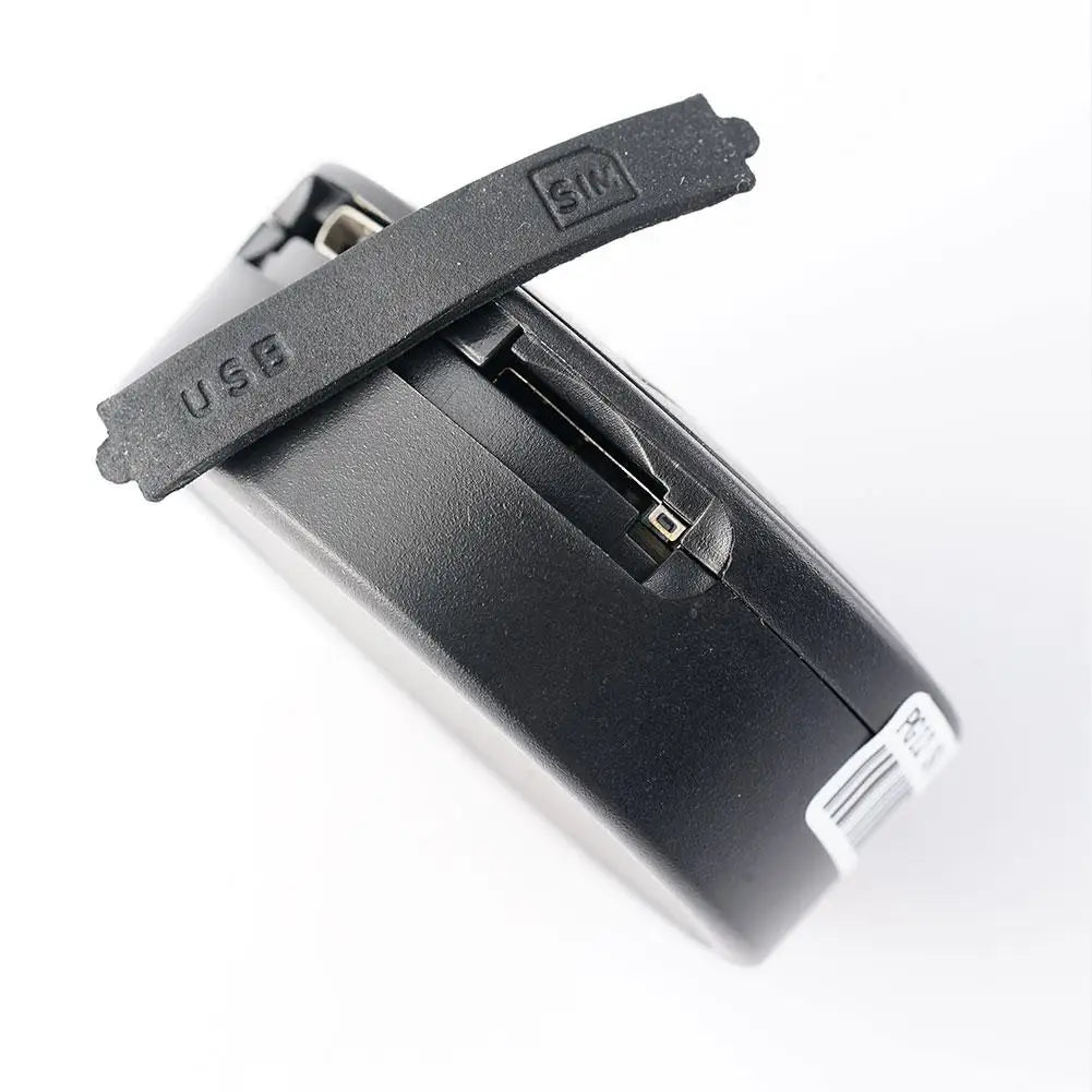 VINZO | Starker magnetischer GPS-Tracker