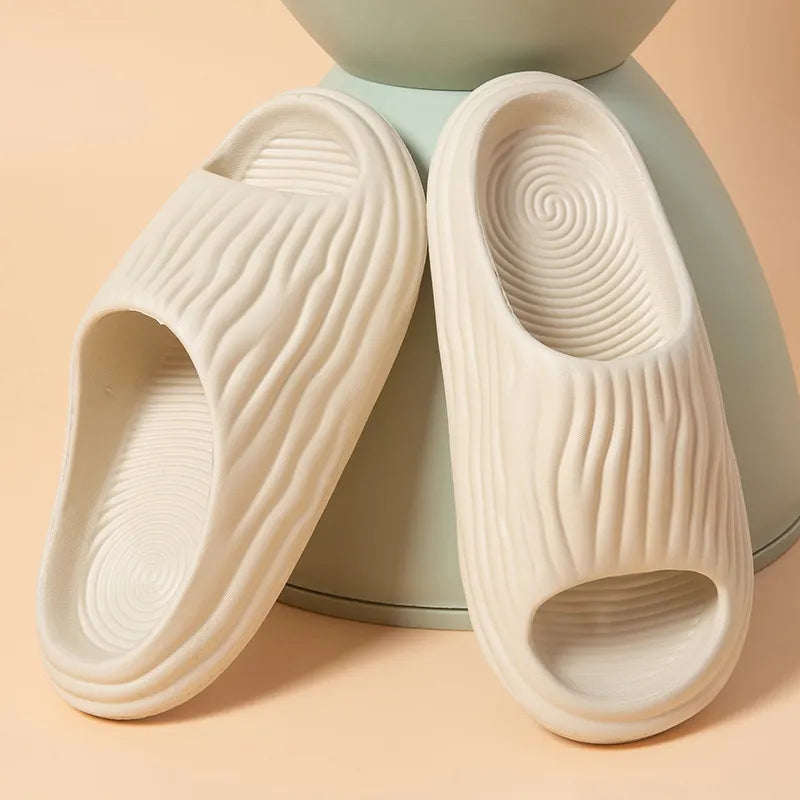 ComfortyGlides 3.0 | Stil und Komfort Hausschuhe 2024