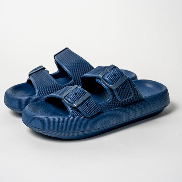 ComfortyGlides 2.0 | Stil und Komfort Hausschuhe 2024