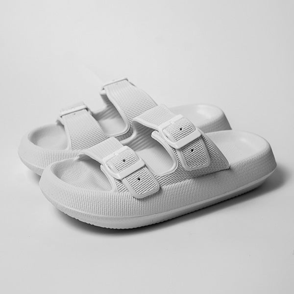 ComfortyGlides 2.0 | Stil und Komfort Hausschuhe 2024