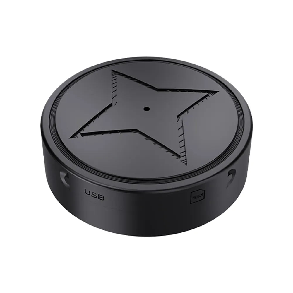 VINZO | Starker magnetischer GPS-Tracker