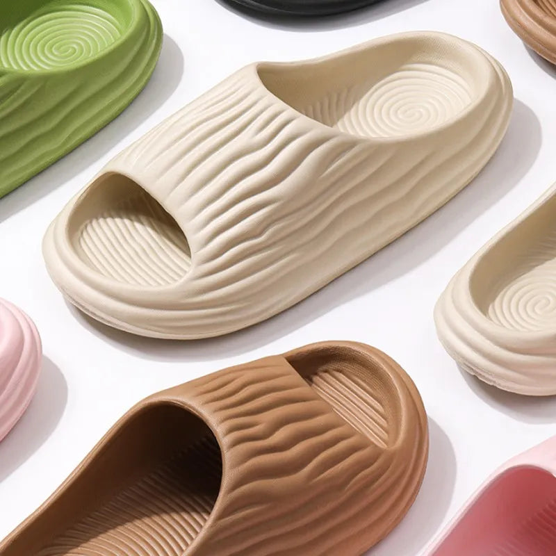 ComfortyGlides 3.0 | Stil und Komfort Hausschuhe 2024