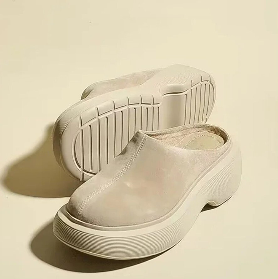PlushGlide - Elegante Slipper