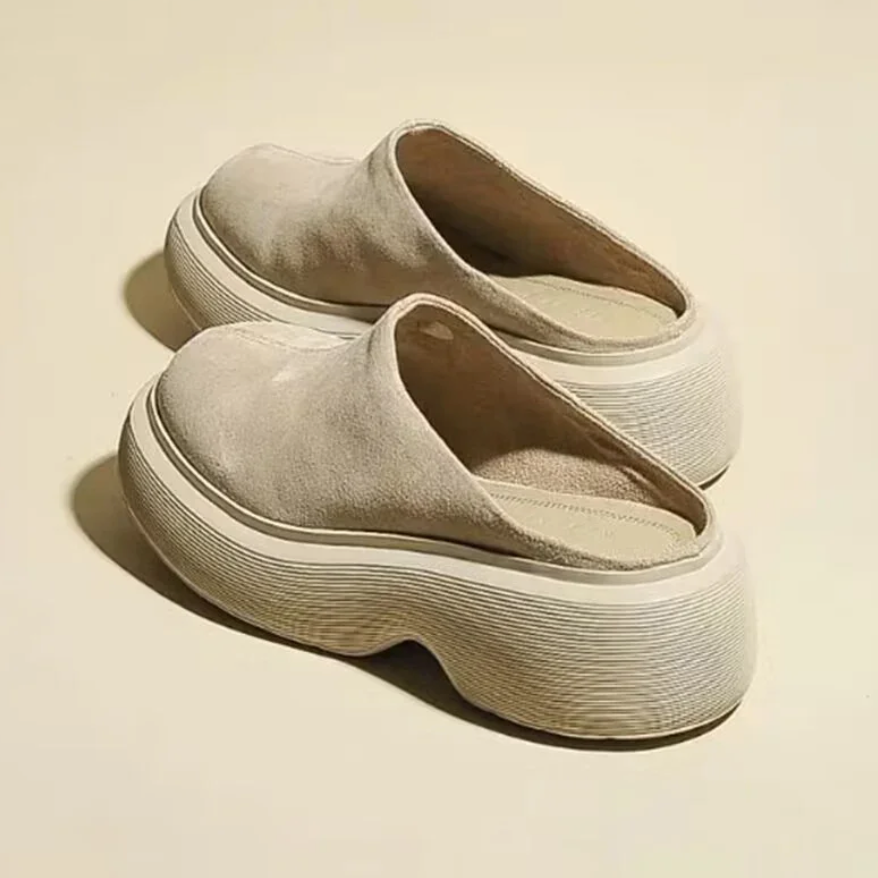 PlushGlide - Elegante Slipper