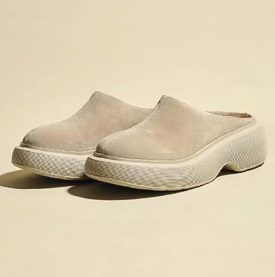 PlushGlide - Elegante Slipper