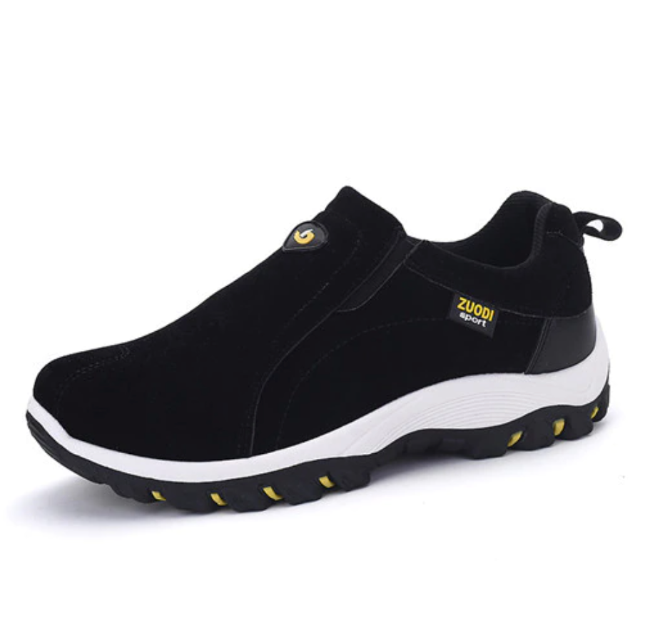 Zuodi Sports | Orthopädische Wanderschuhe
