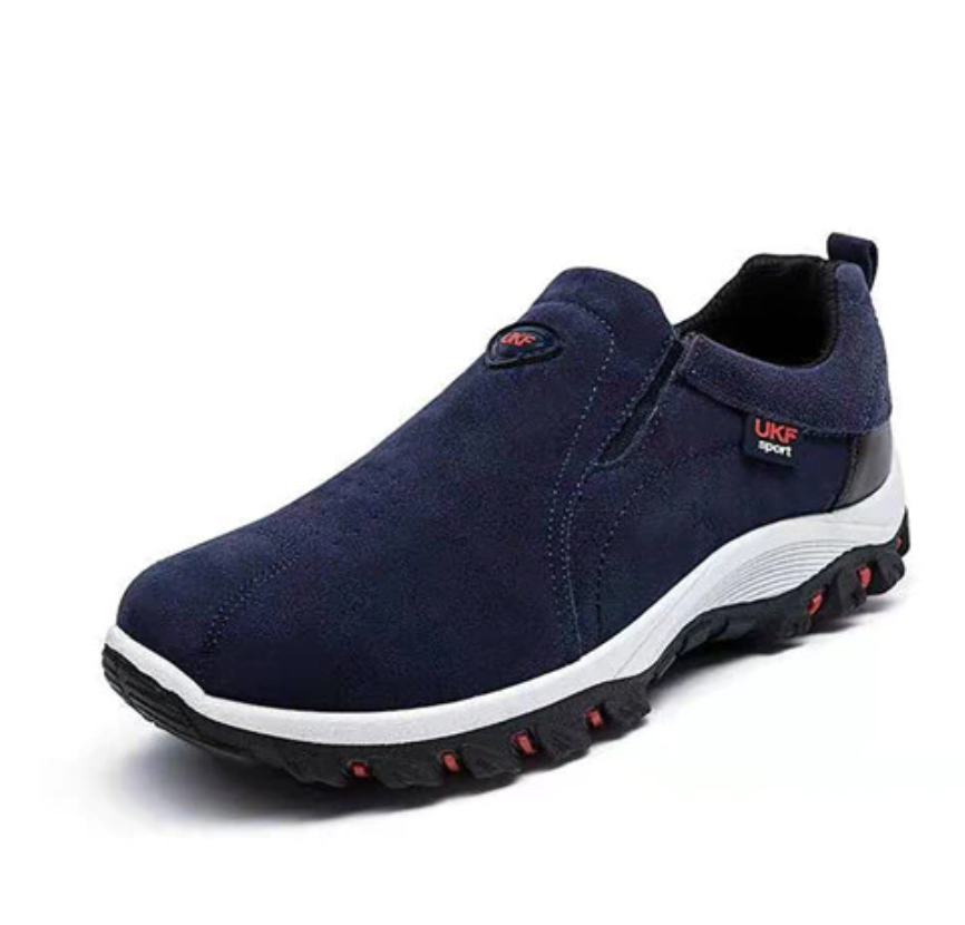 Zuodi Sports | Orthopädische Wanderschuhe