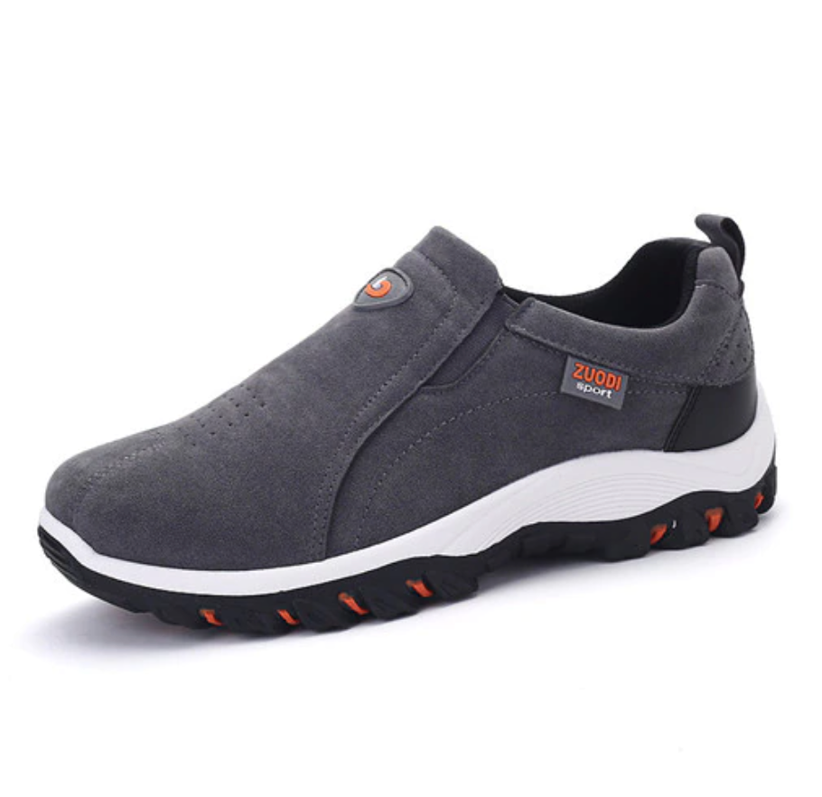 Zuodi Sports | Orthopädische Wanderschuhe
