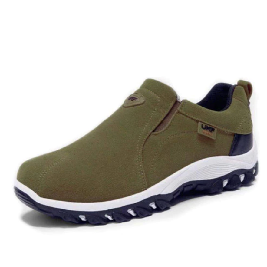 Zuodi Sports | Orthopädische Wanderschuhe