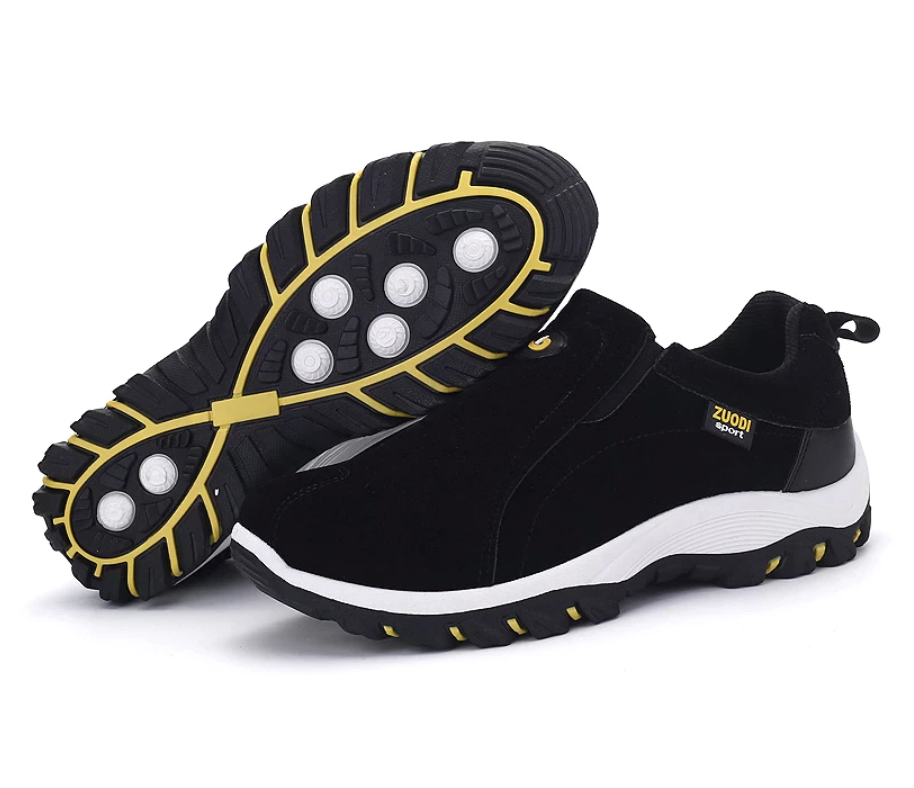 Zuodi Sports | Orthopädische Wanderschuhe