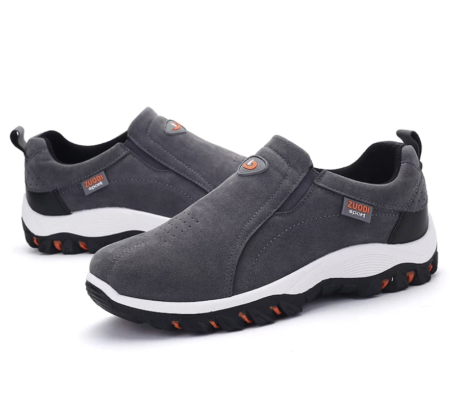 Zuodi Sports | Orthopädische Wanderschuhe