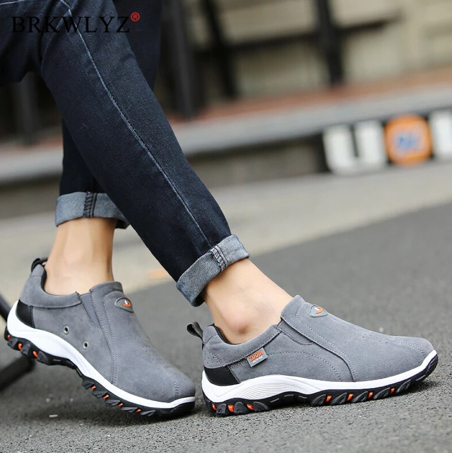 Zuodi Sports | Orthopädische Wanderschuhe