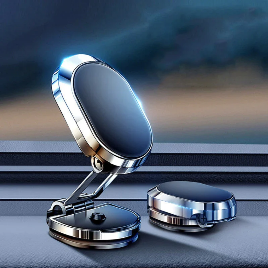 ELCO | Magnetische mobile Telefonhalterung für das Auto