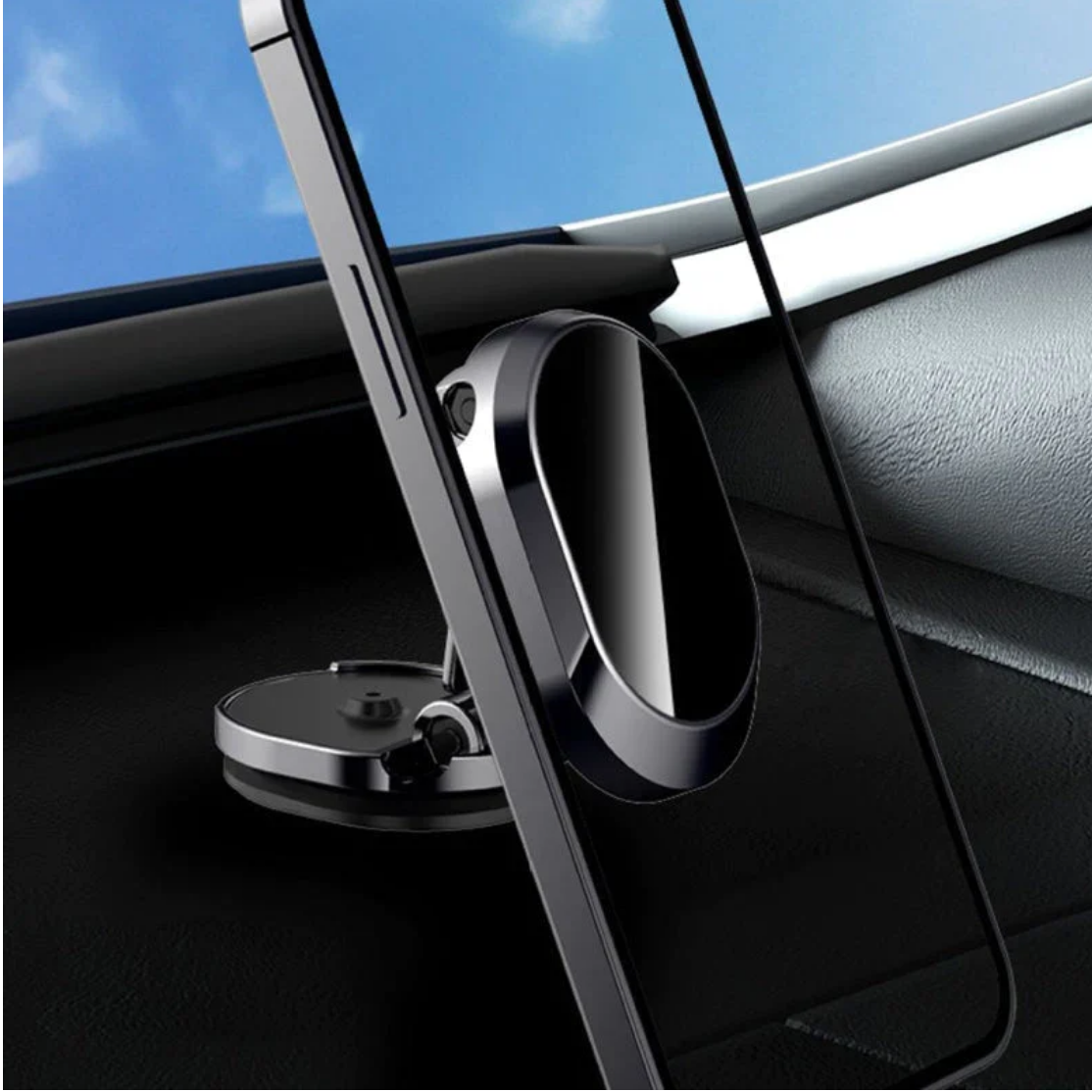 ELCO | Magnetische mobile Telefonhalterung für das Auto