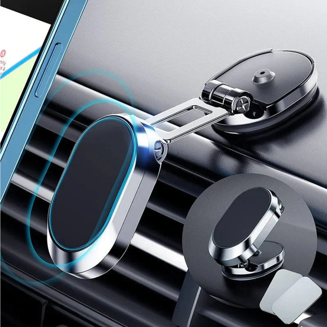 ELCO | Magnetische mobile Telefonhalterung für das Auto