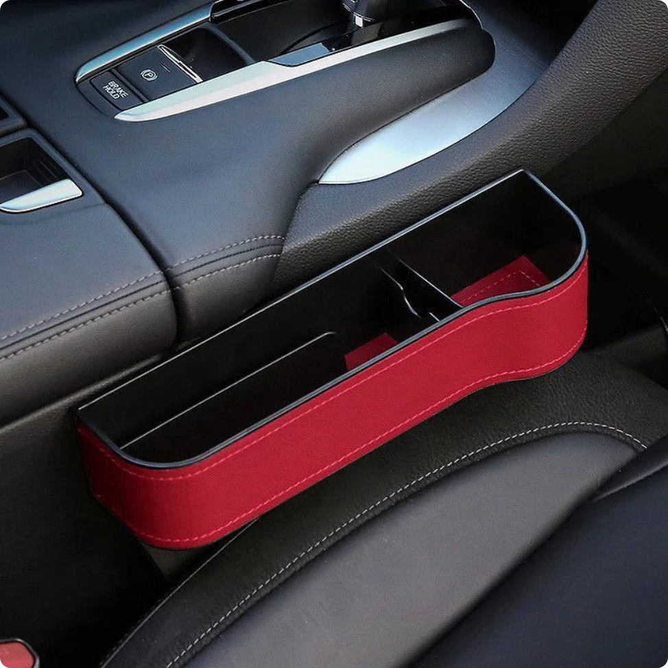 RAILO | Multifunktionale Autositz-Organizer