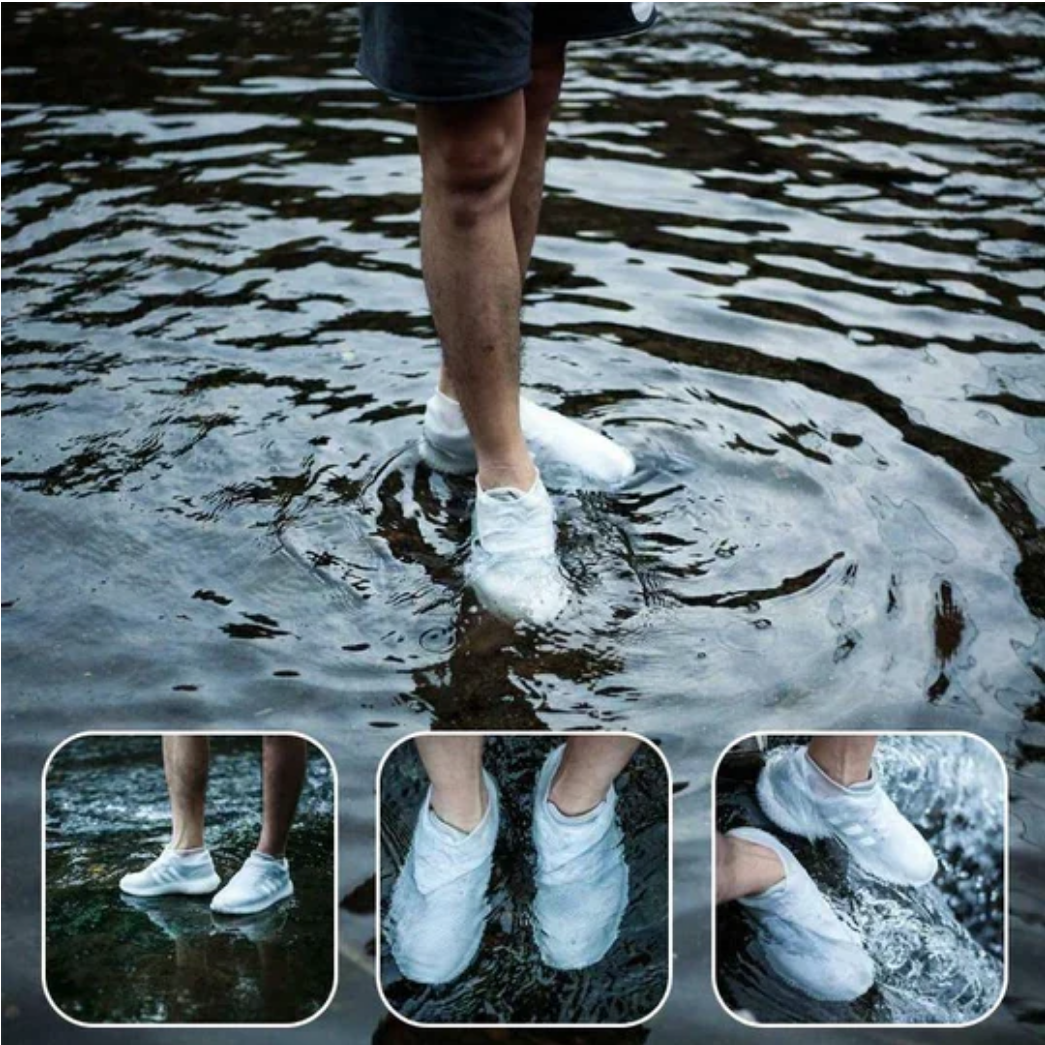 SchoenProtect - Premium Schuhschutz