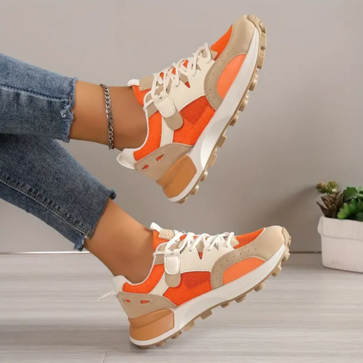 Danica - Lässige Fitness-Sneaker für Frauen