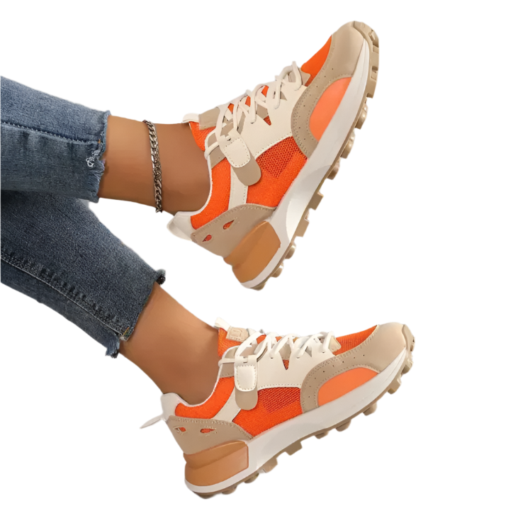Danica - Lässige Fitness-Sneaker für Frauen