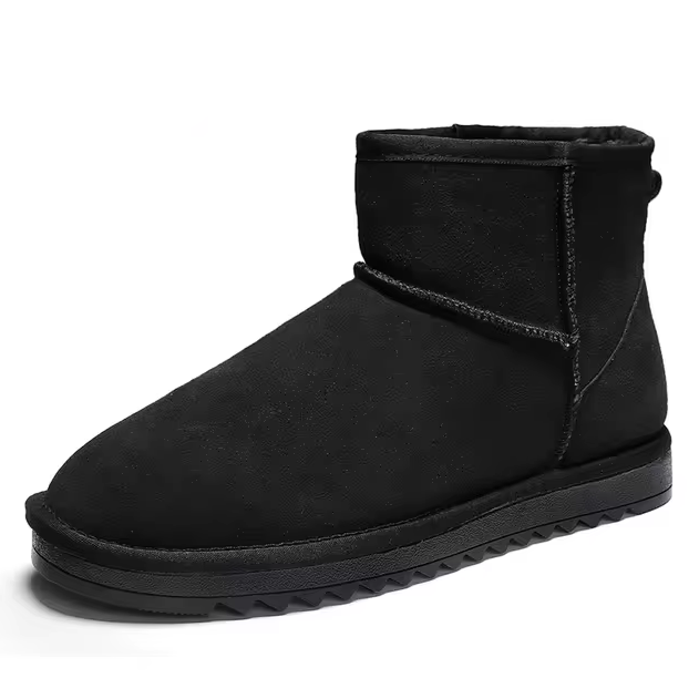 Klassische Luxus Mini Boots - das Original