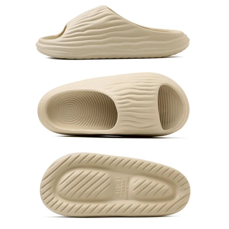 ComfortyGlides 3.0 | Stil und Komfort Hausschuhe 2024