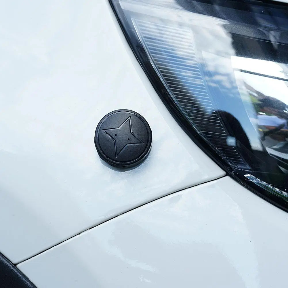 VINZO | Starker magnetischer GPS-Tracker